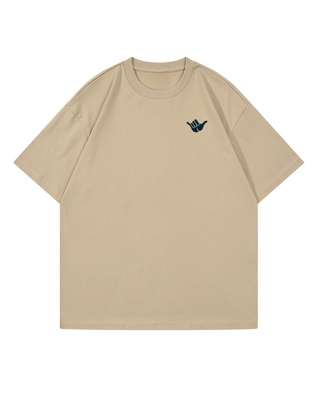 Cotton Tee CCT298