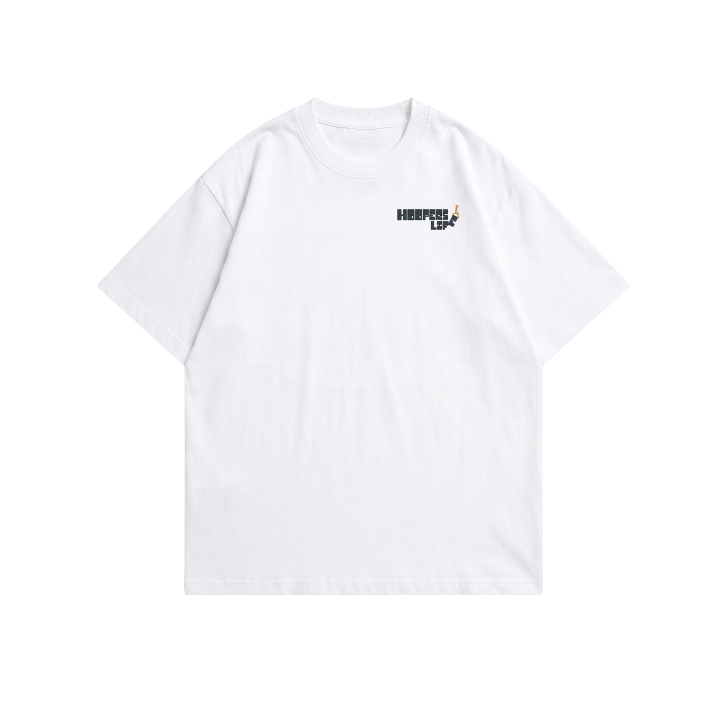 Cotton Tee CCT501J