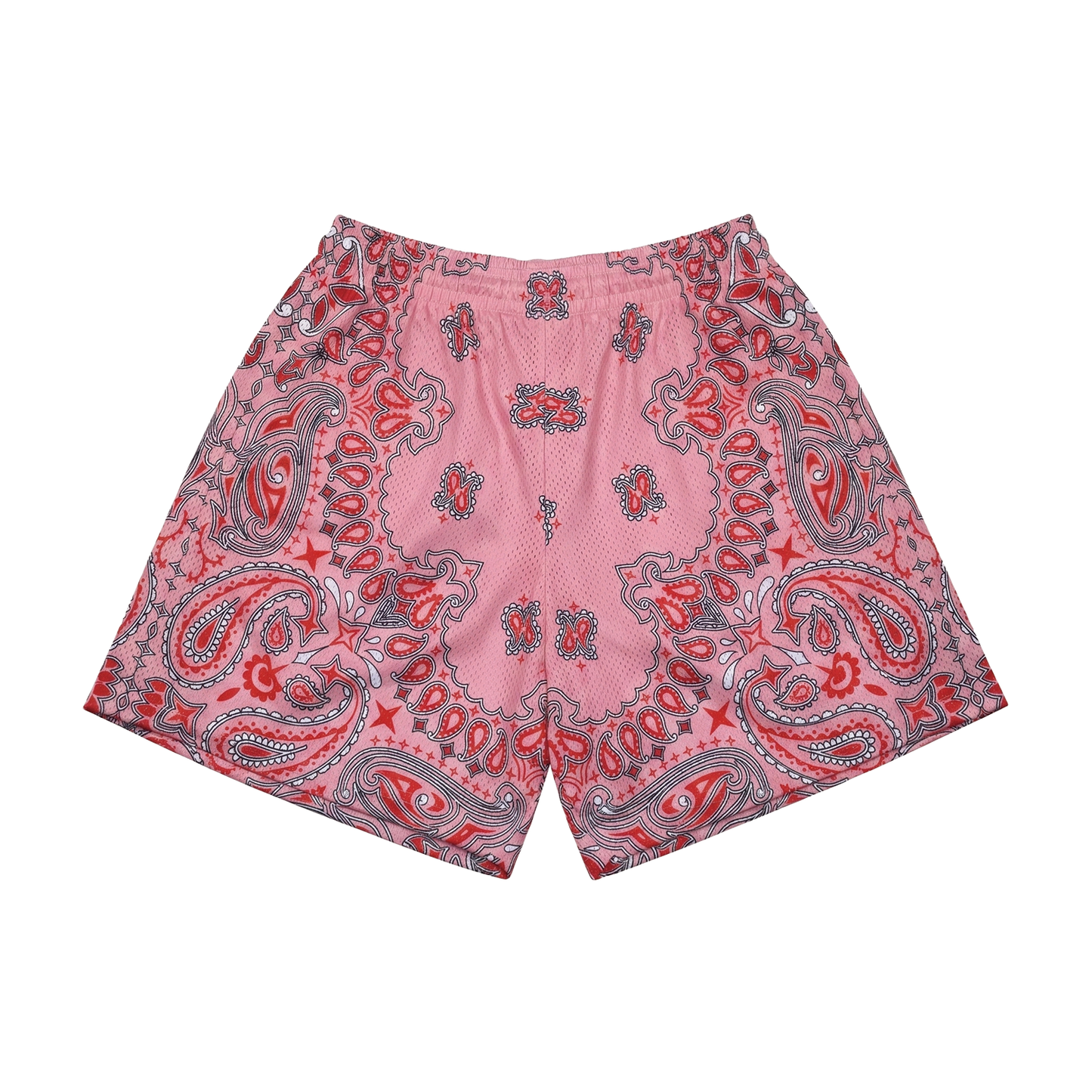 Tribal Half Shorts 26' THP801