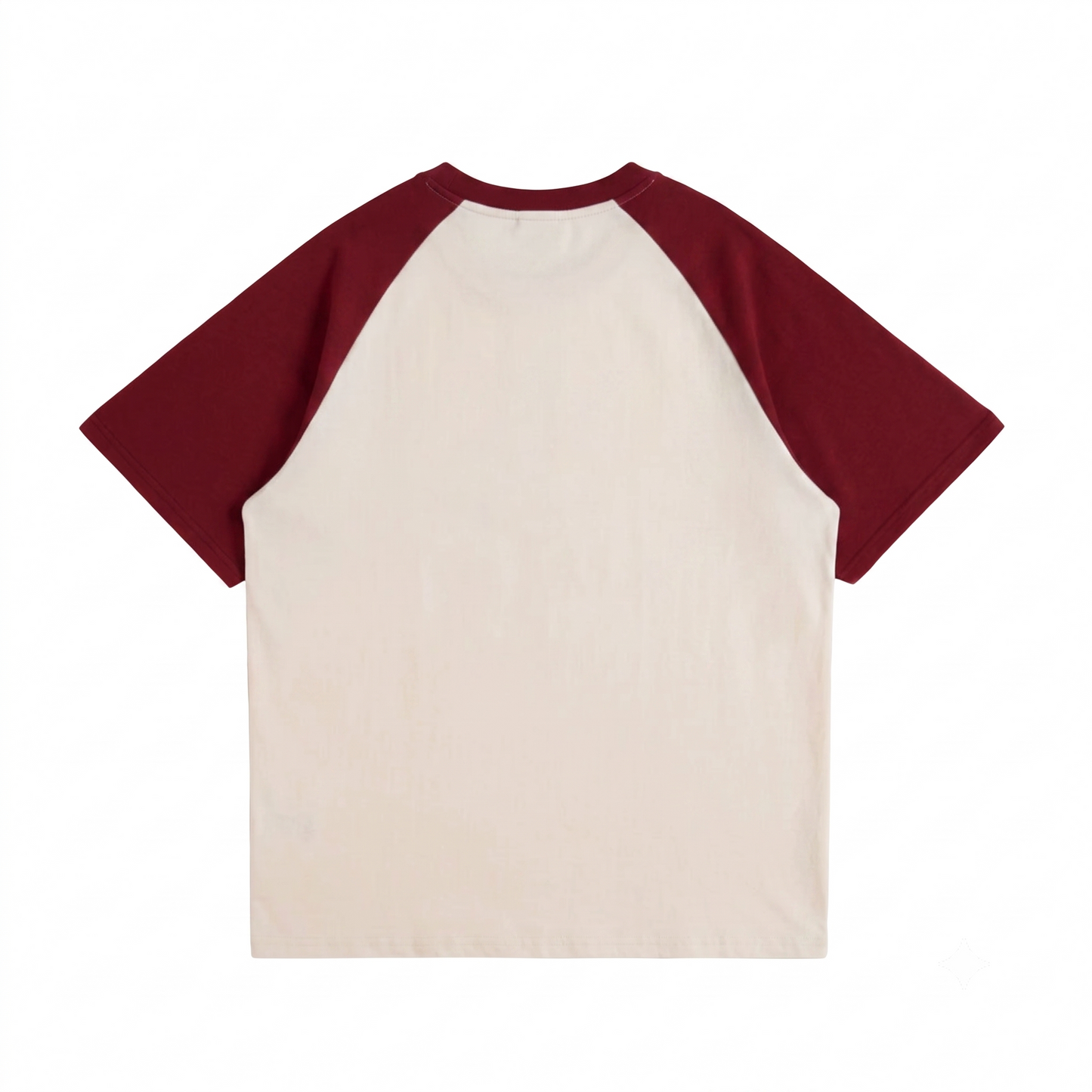 Two-Tone Tee HTC102