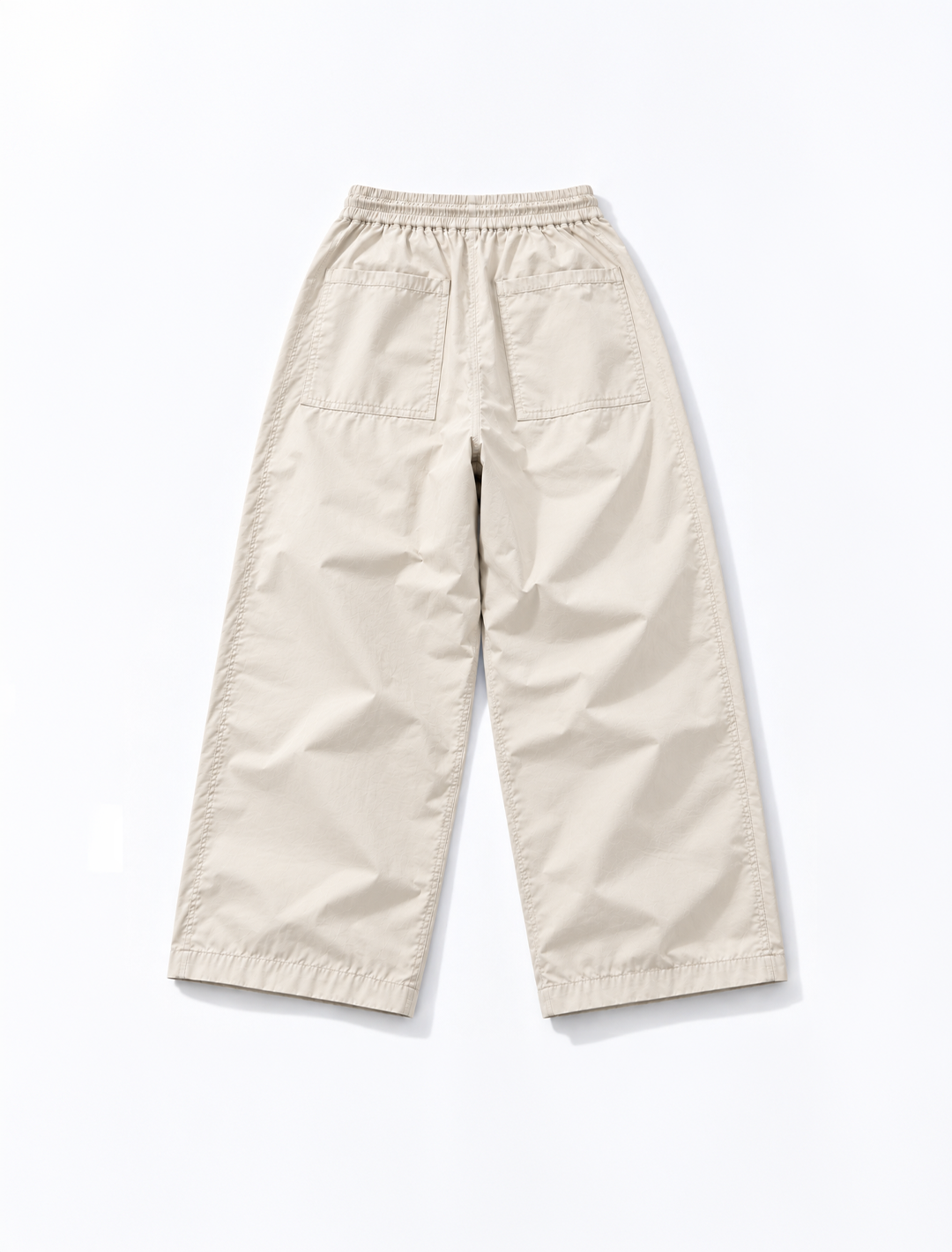 WIDE WORK PANTS HWP901