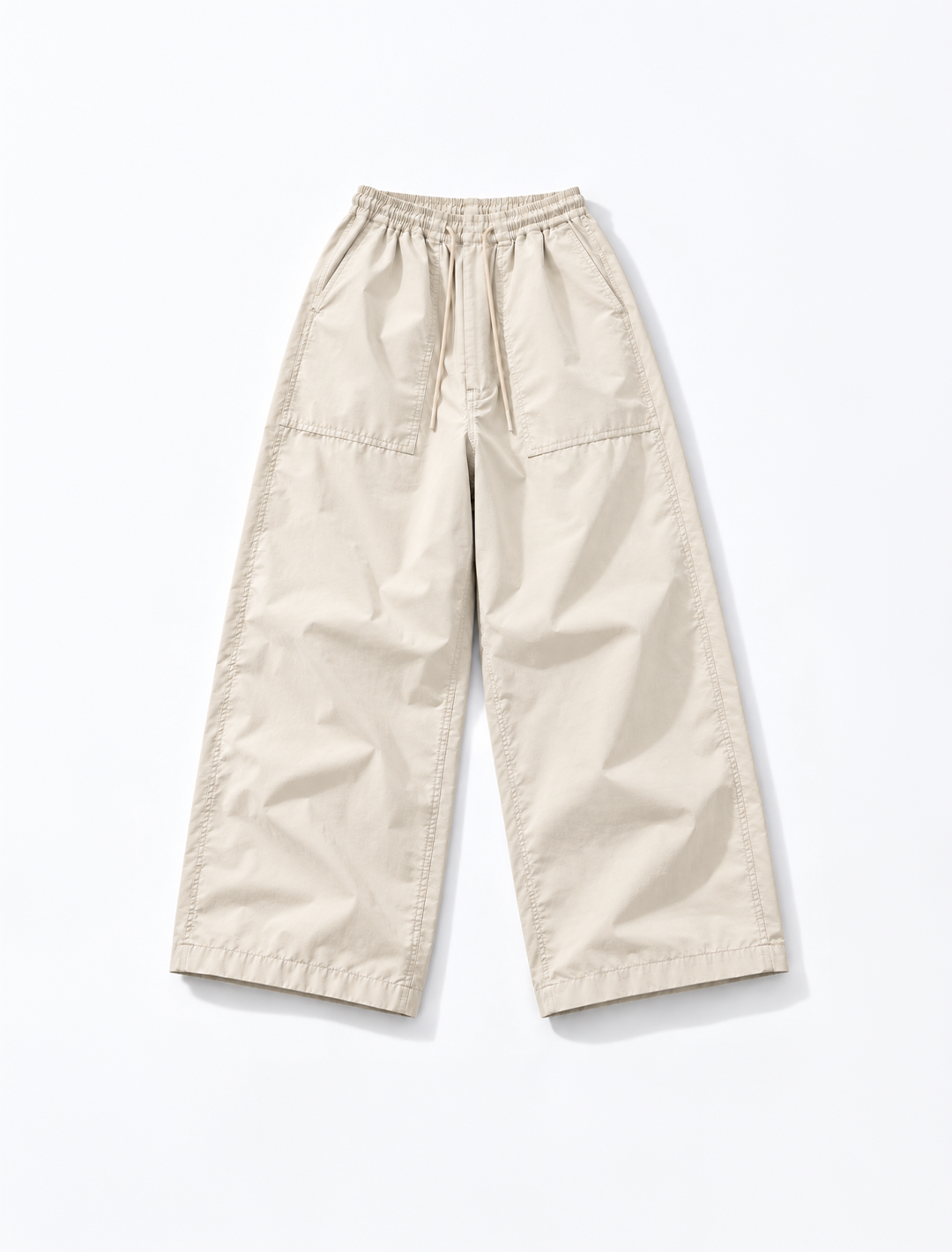 WIDE WORK PANTS HWP901