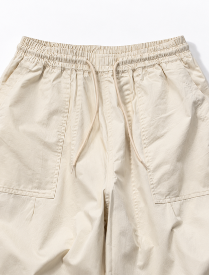 WIDE WORK PANTS HWP901