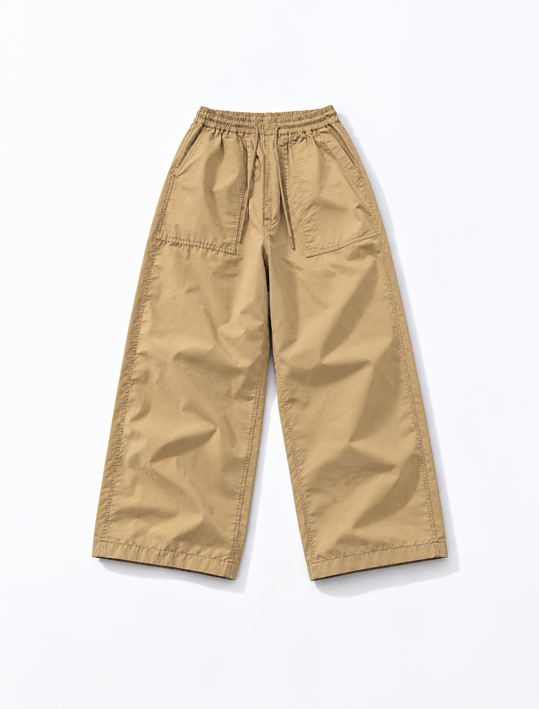 WIDE WORK PANTS HWP901