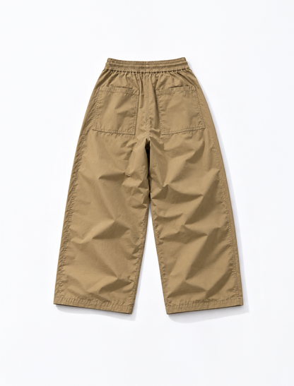 WIDE WORK PANTS HWP901