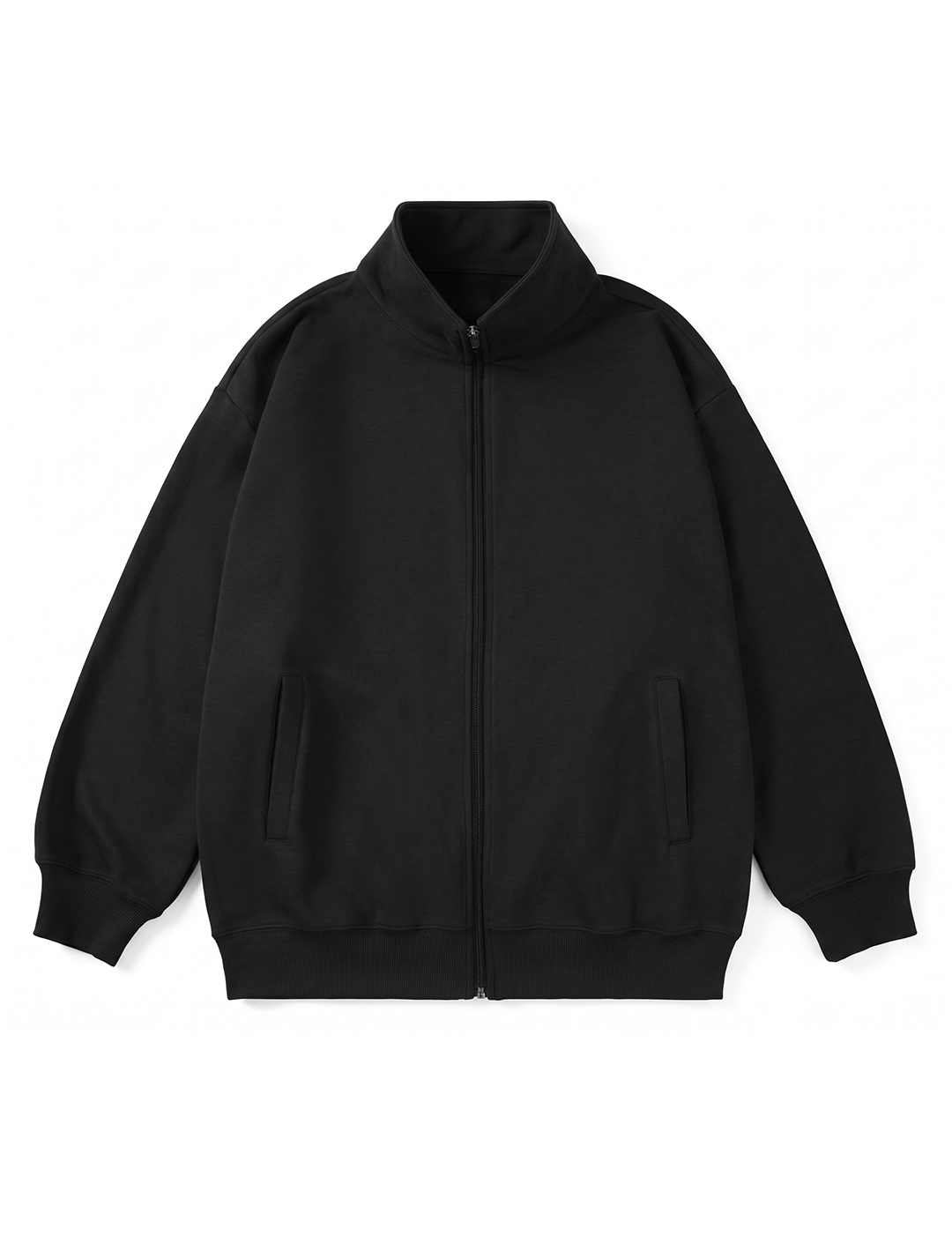 ZIP SWEAT HZS621