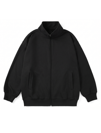 ZIP SWEAT HZS621