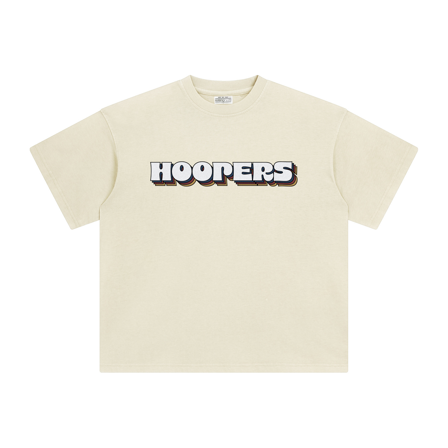 Cotton Tee VHT808