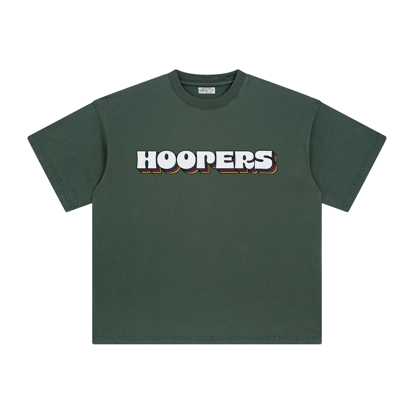Cotton Tee VHT808