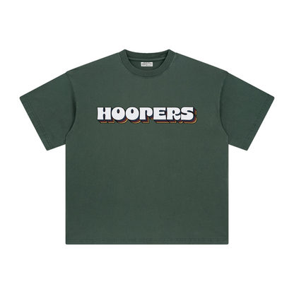 Cotton Tee VHT808