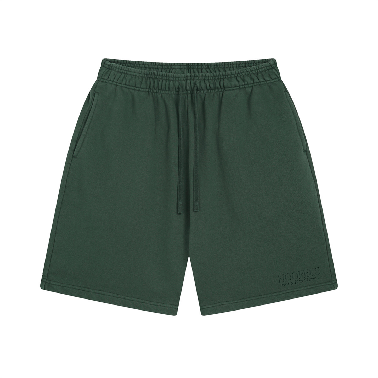 Cotton Half Shorts VHS805