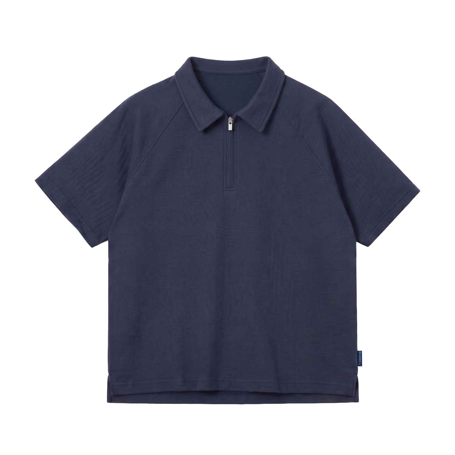 Stretch Half Zip SHZ102