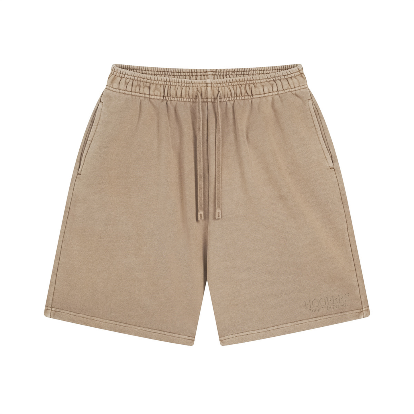Cotton Half Shorts VHS805