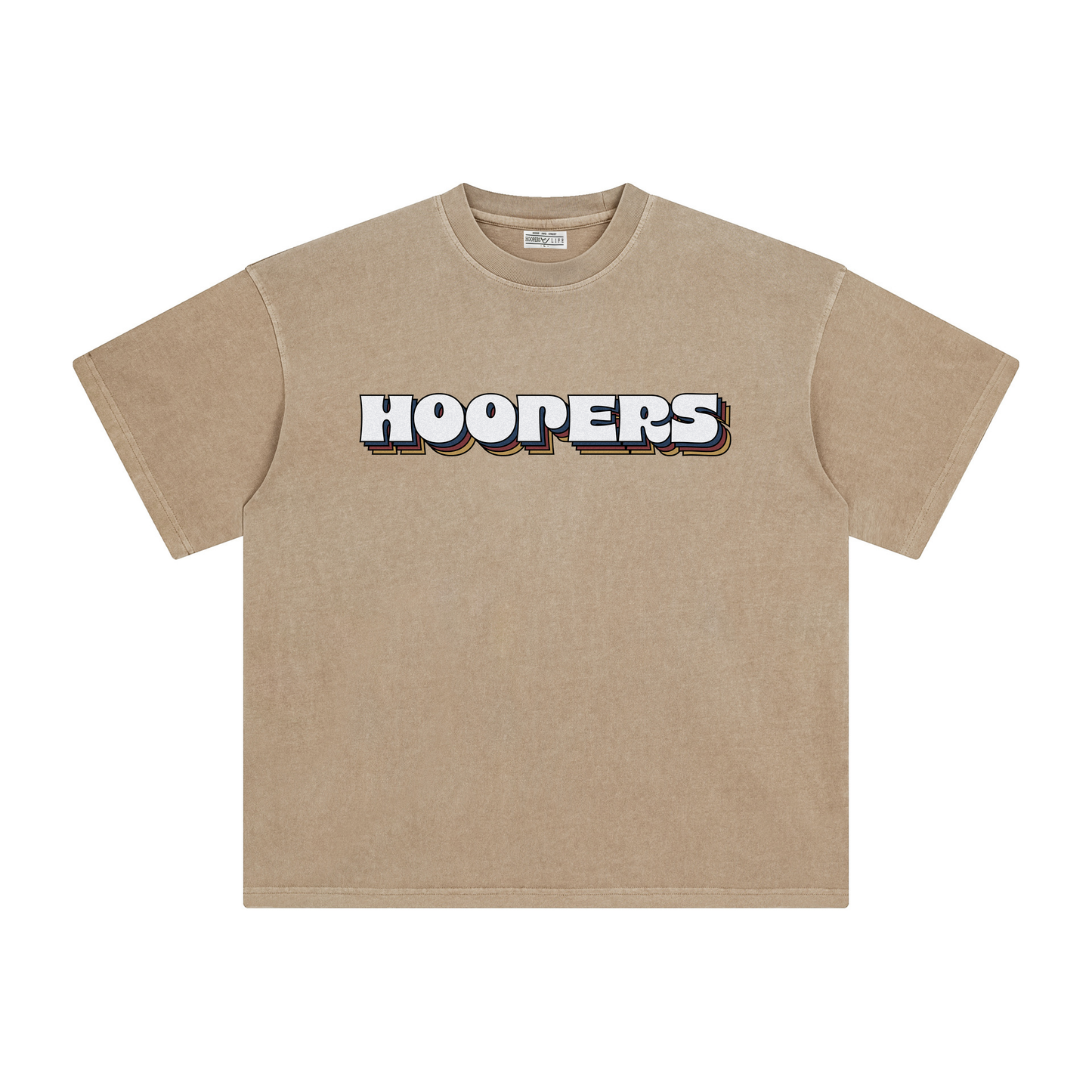 Cotton Tee VHT808
