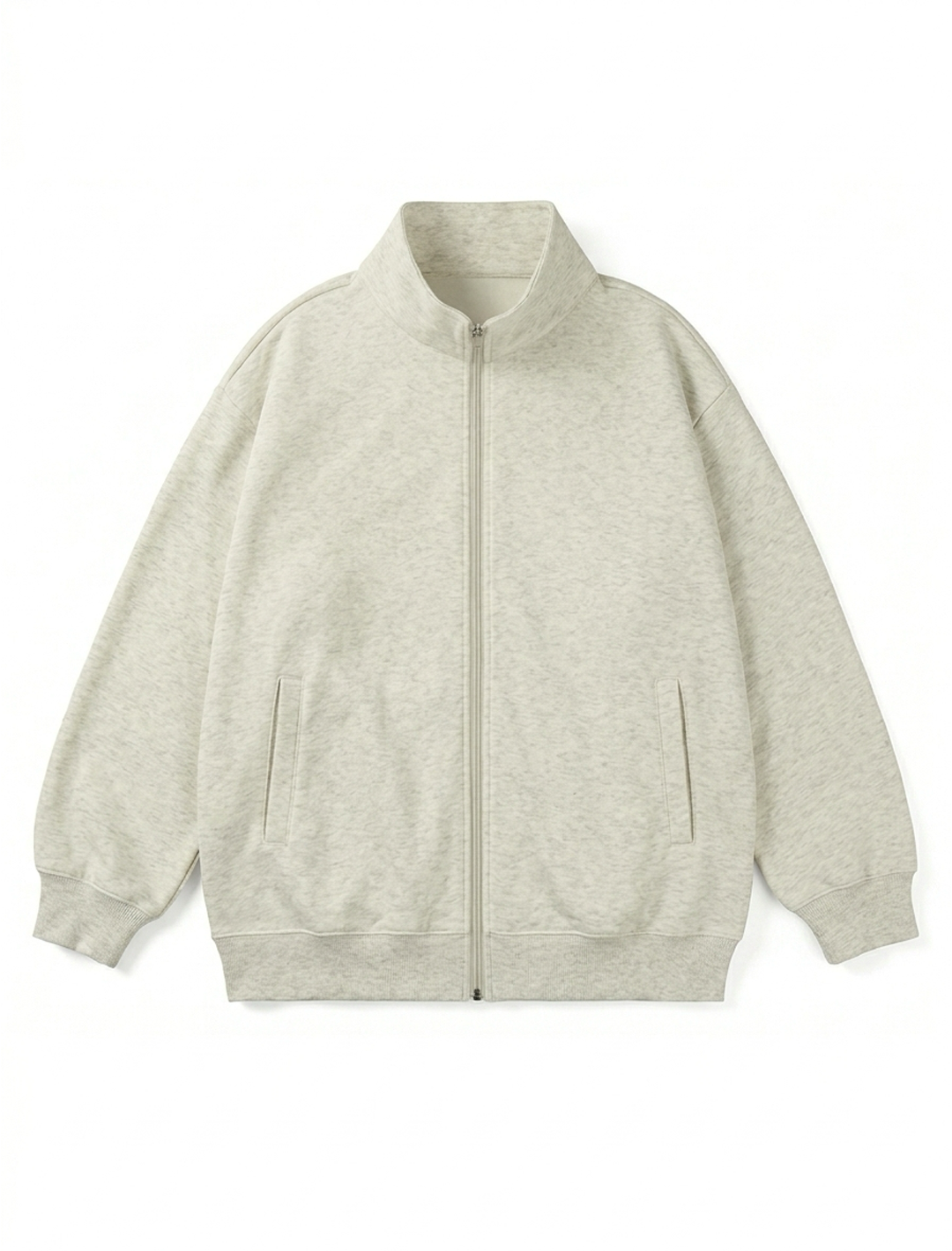 ZIP SWEAT HZS621