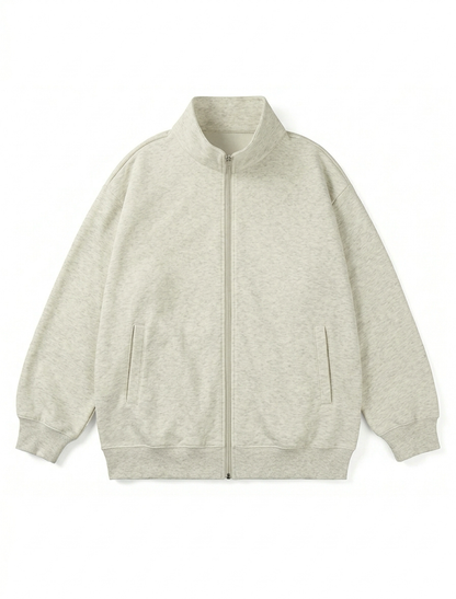 ZIP SWEAT HZS621