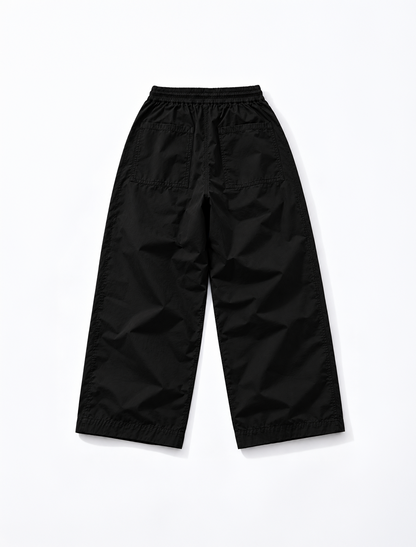 WIDE WORK PANTS HWP901
