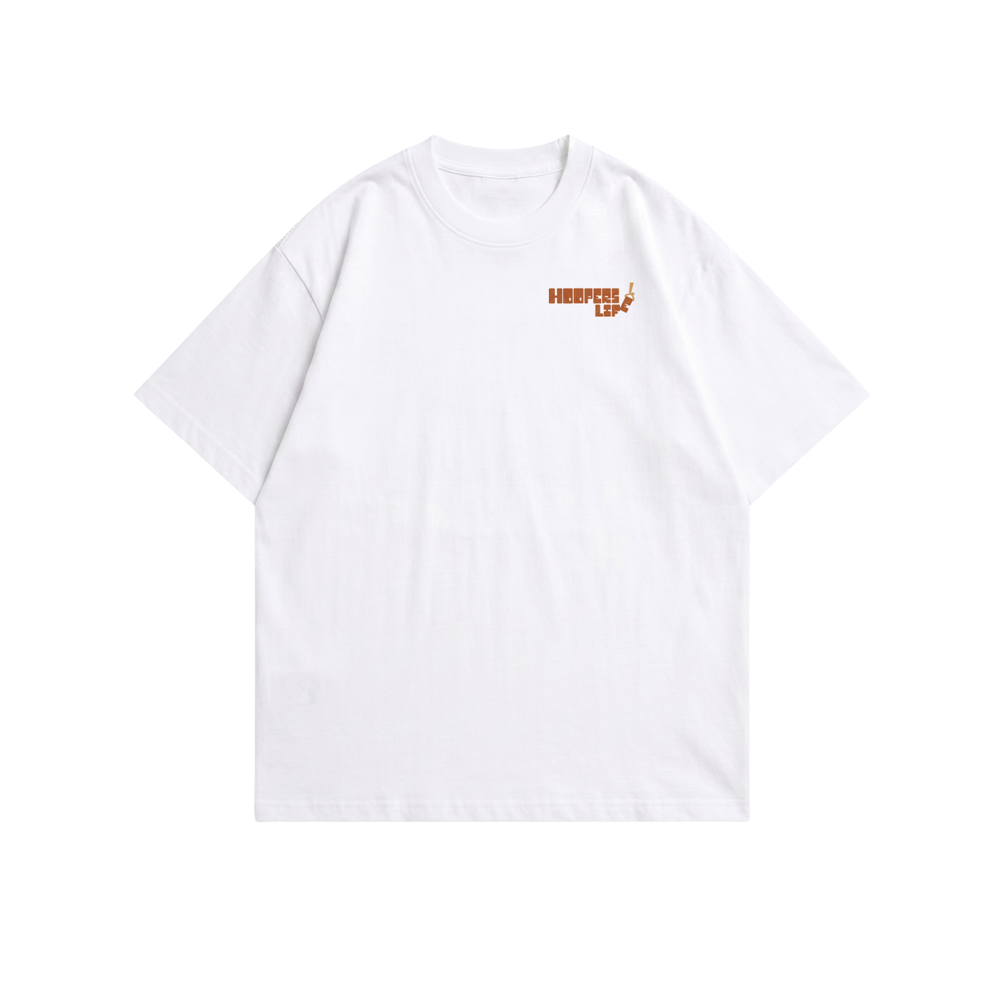 Cotton Tee CCT501J