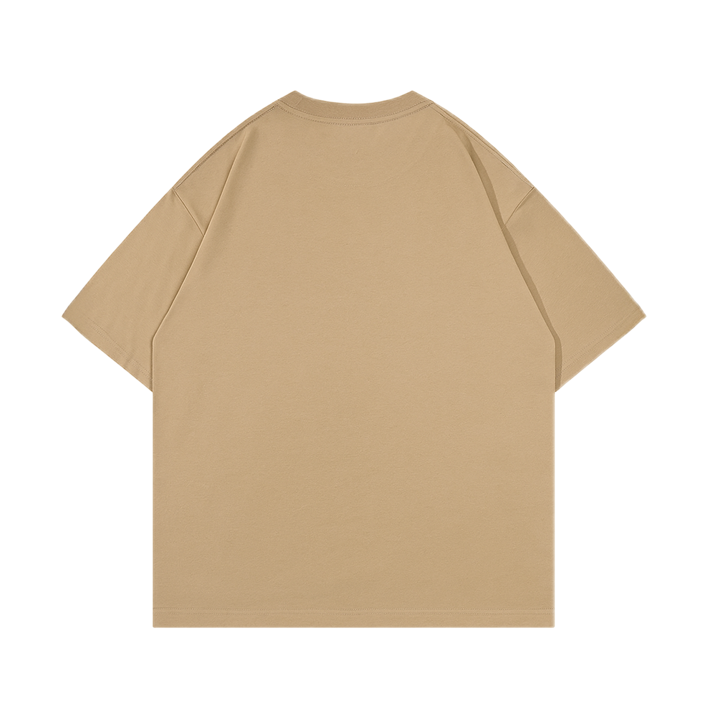 Cotton Tee CCT296