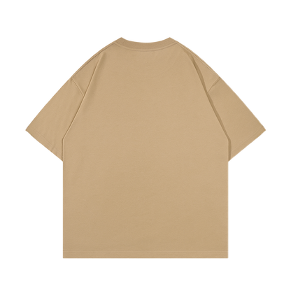 Cotton Tee CCT296