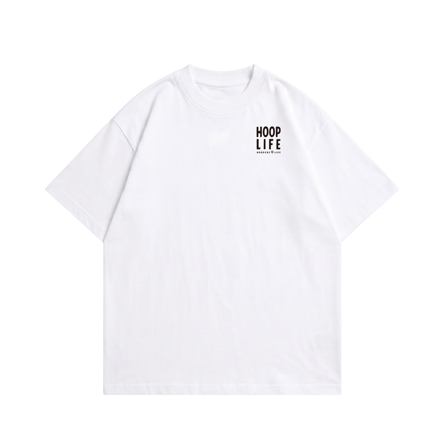 Cotton Tee HCT241