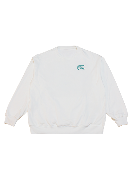 Sweat Shirt HSS1411