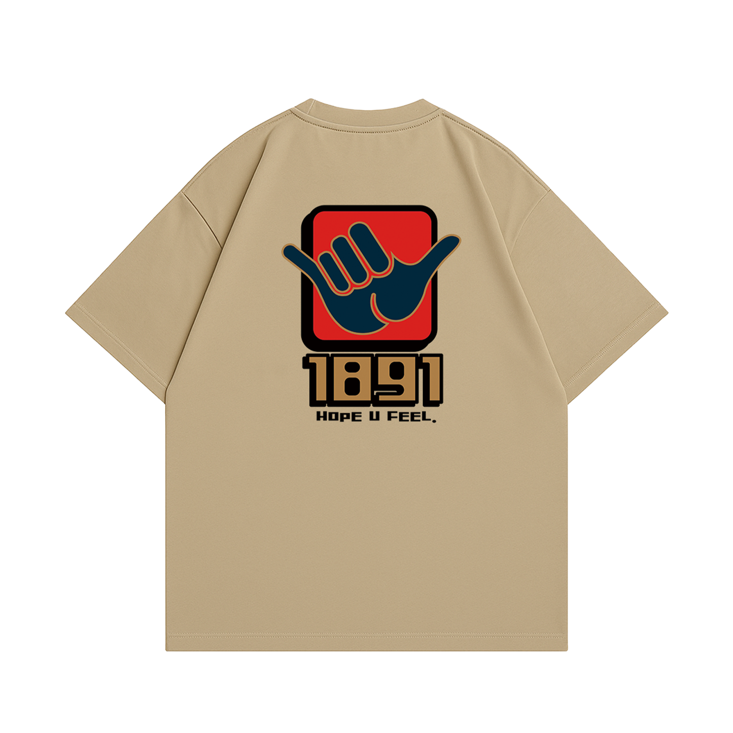 Cotton Tee CCT298