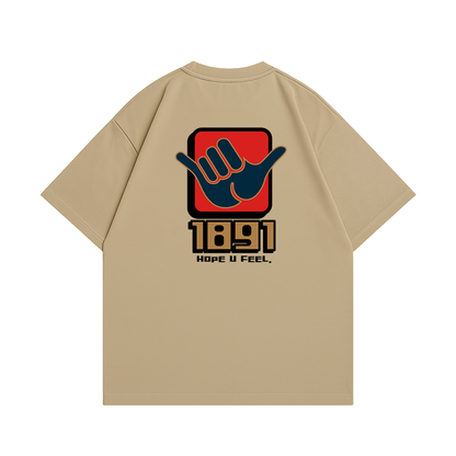 Cotton Tee CCT298