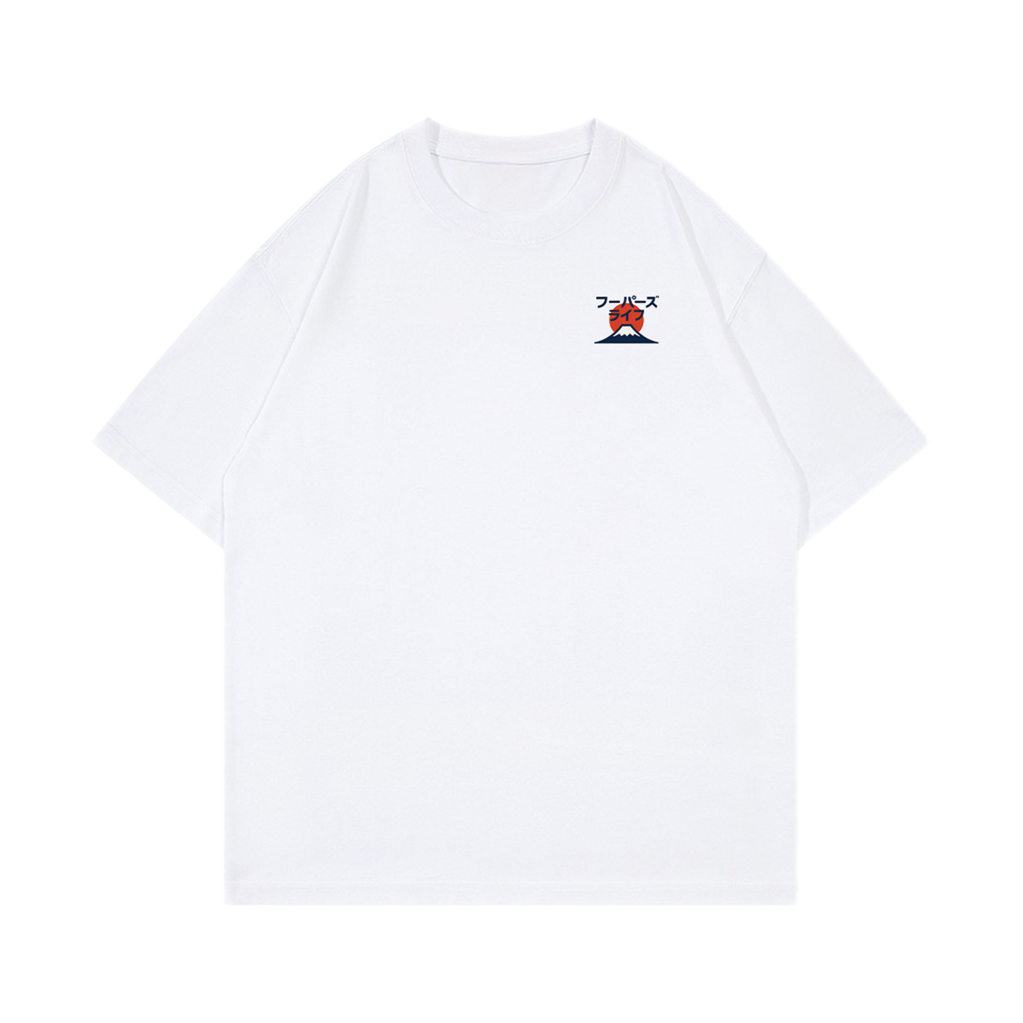 Cotton Tee CCT296