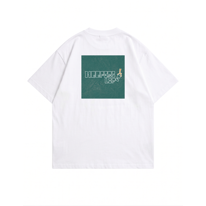 Cotton Tee CCT501J