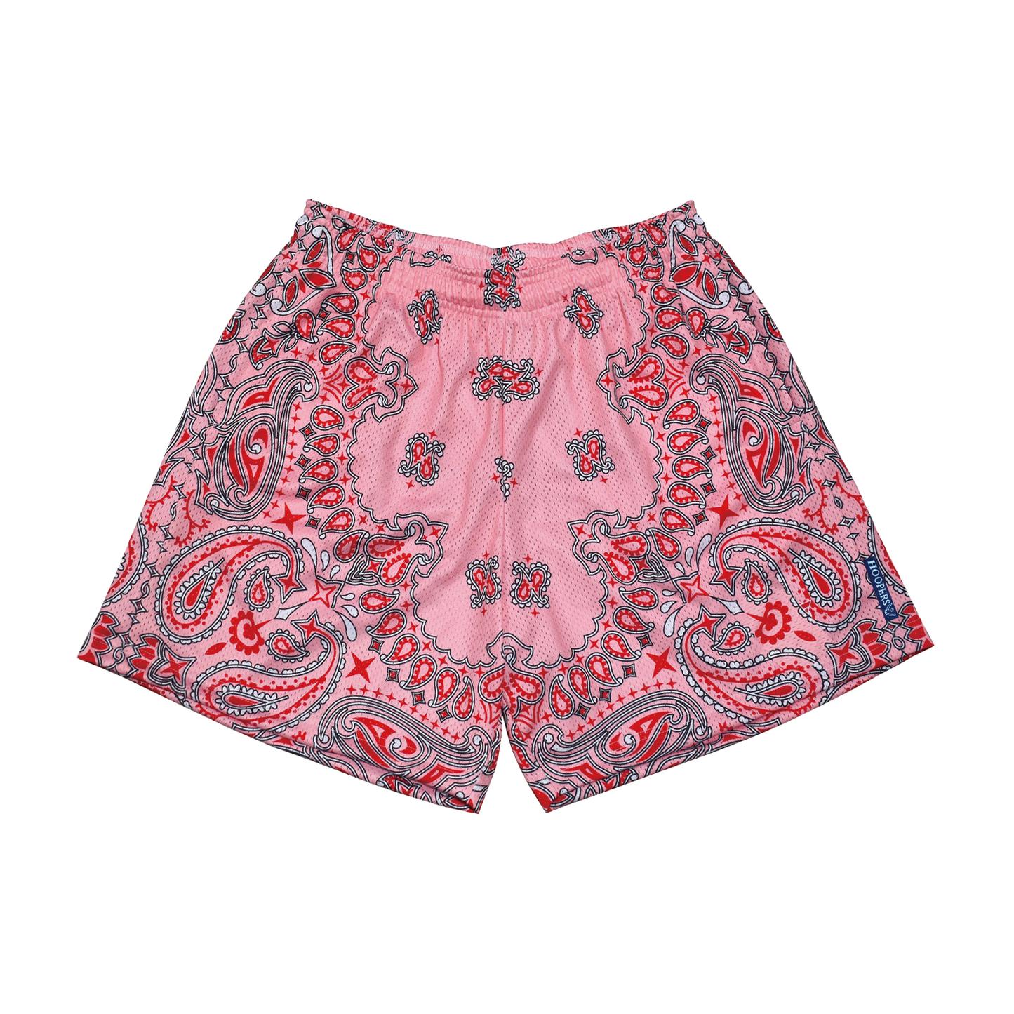 Tribal Half Shorts 26' THP801