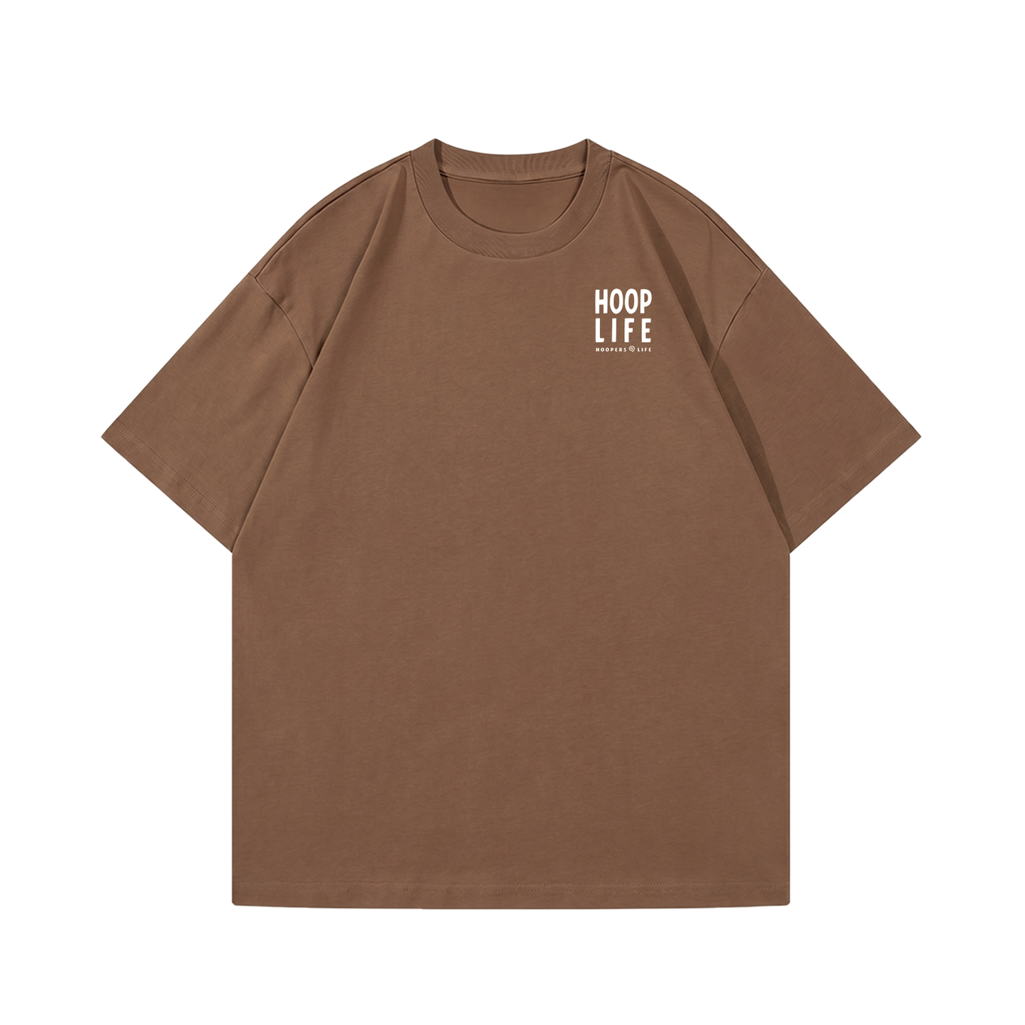 Cotton Tee HCT241