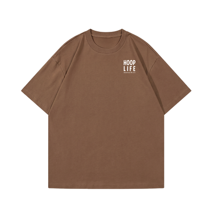 Cotton Tee HCT241