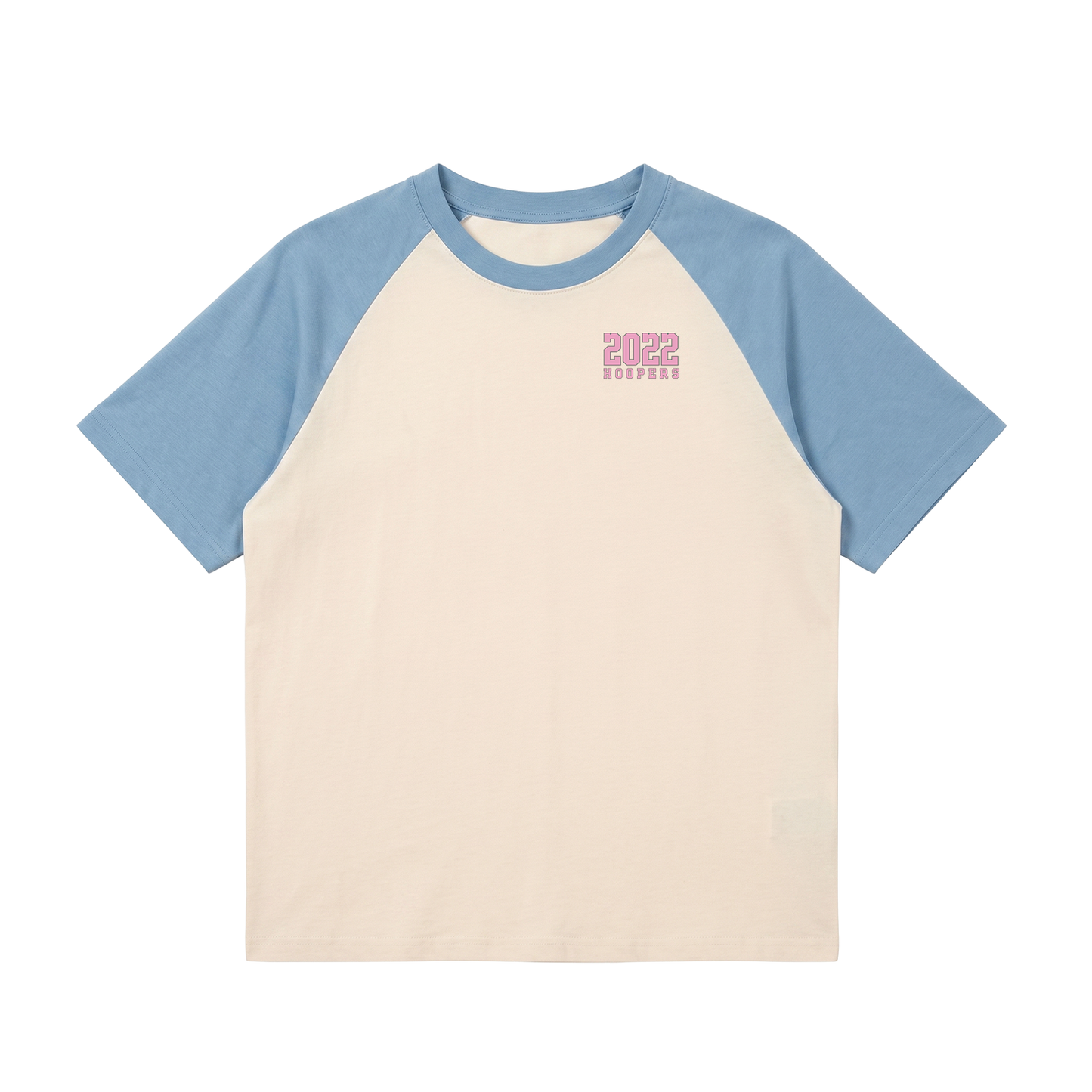 Two-Tone Tee HTT202
