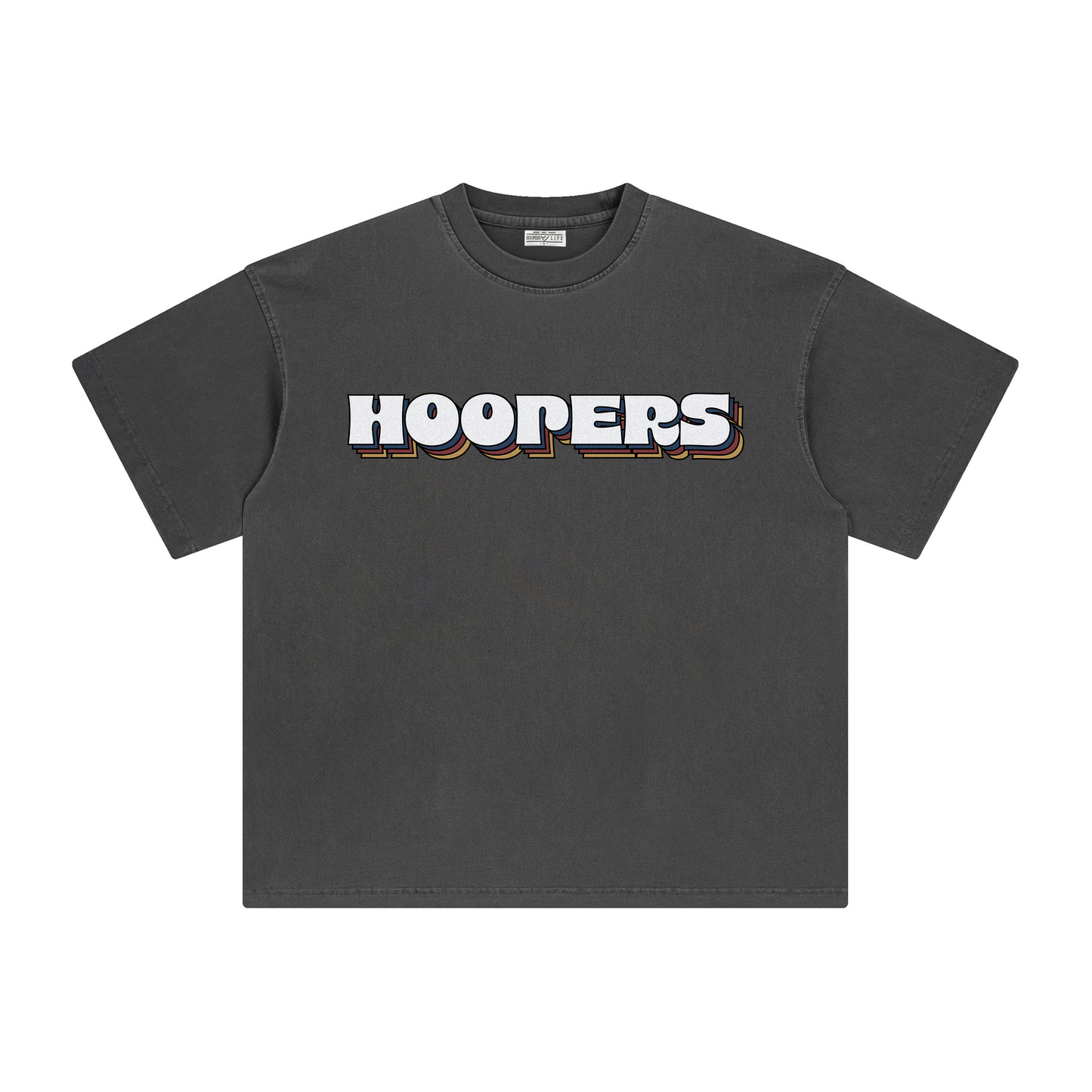 Cotton Tee VHT808
