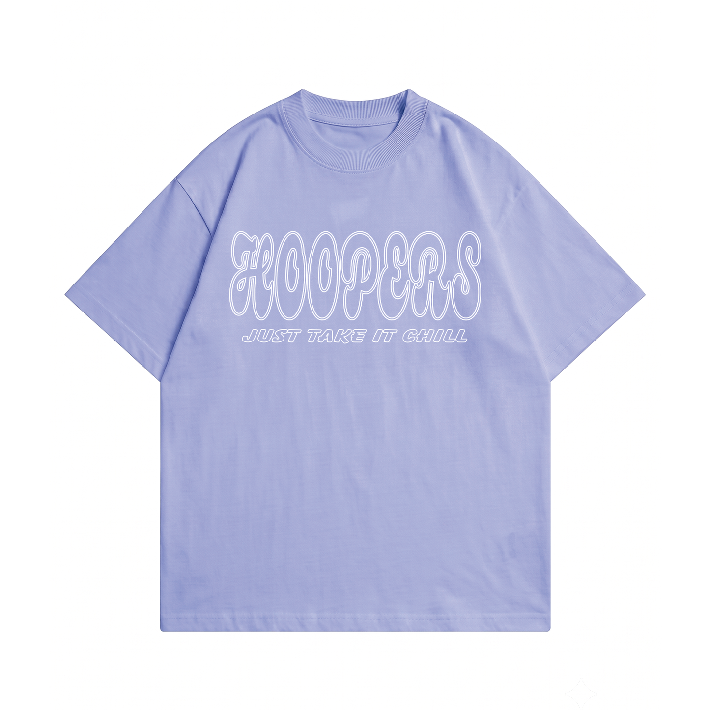 Cotton Tee HCT251