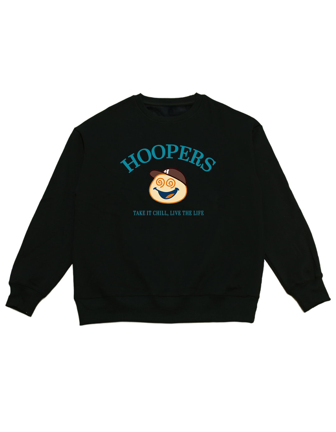Sweat Shirt HSS1299