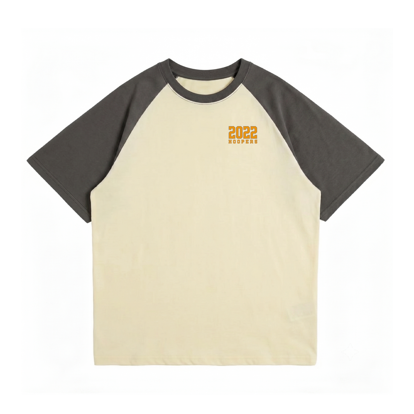 Two-Tone Tee HTT202