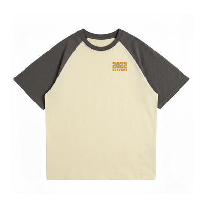 Two-Tone Tee HTT202