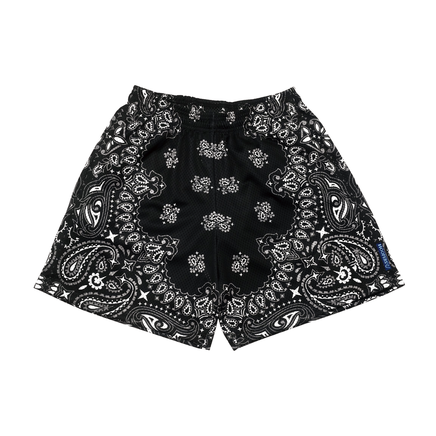 Tribal Half Shorts 26' THP801