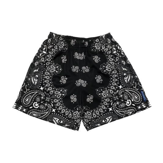 Tribal Half Shorts 26' THP801