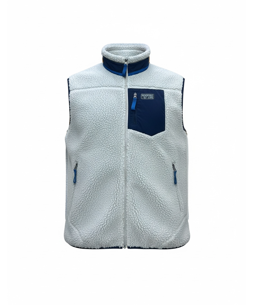 Fleece Vest HLFB9247