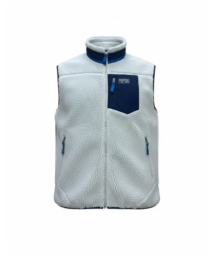 Fleece Vest HLFB9247