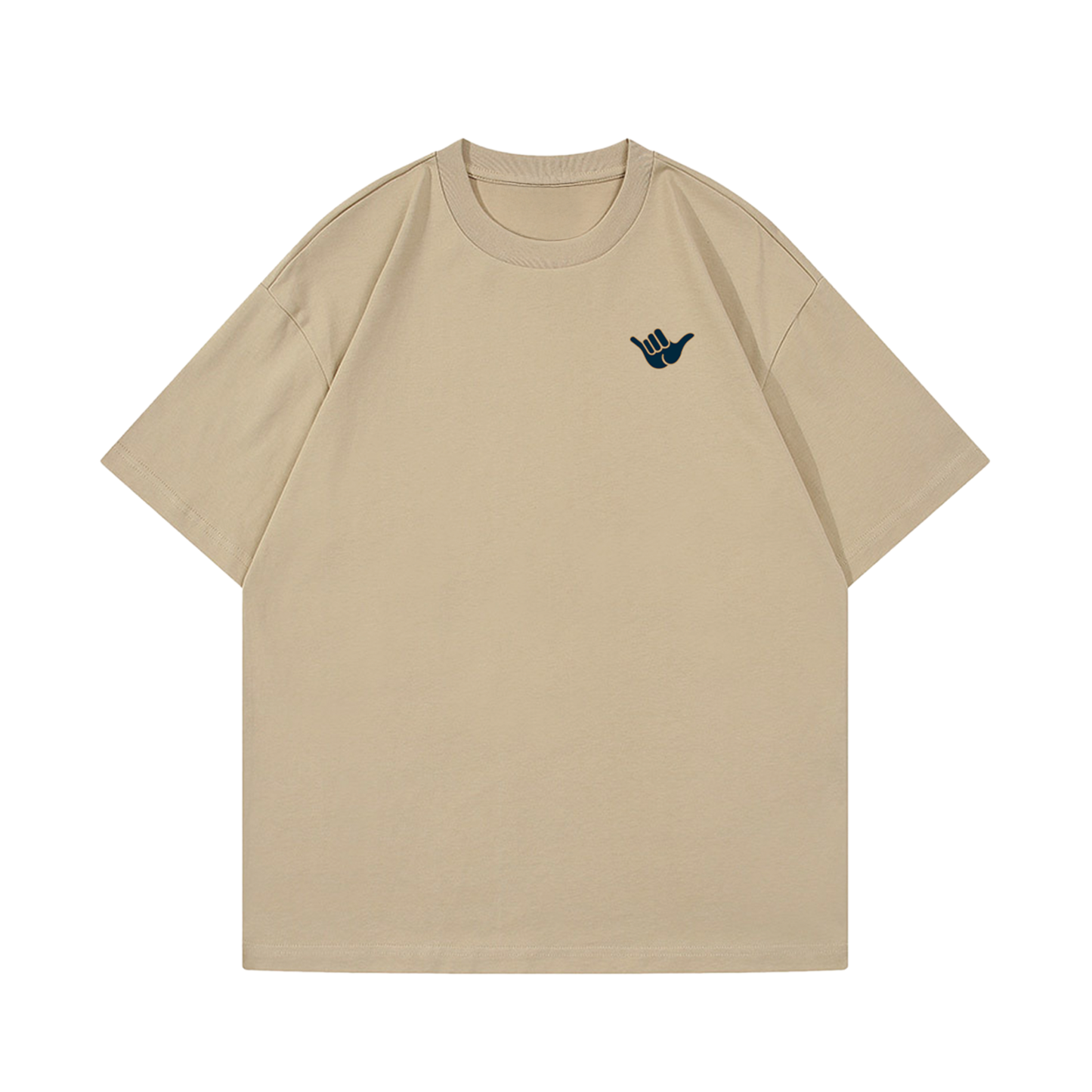 Cotton Tee CCT298