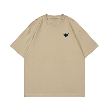 Cotton Tee CCT298