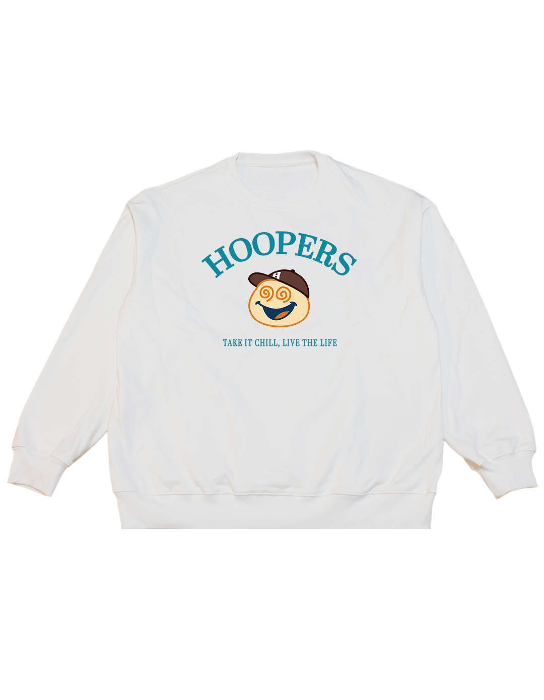 Sweat Shirt HSS1299