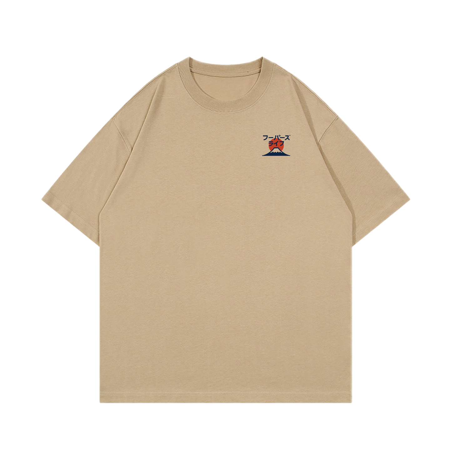 Cotton Tee CCT296