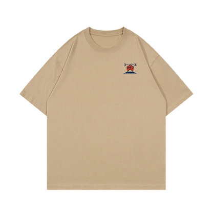 Cotton Tee CCT296