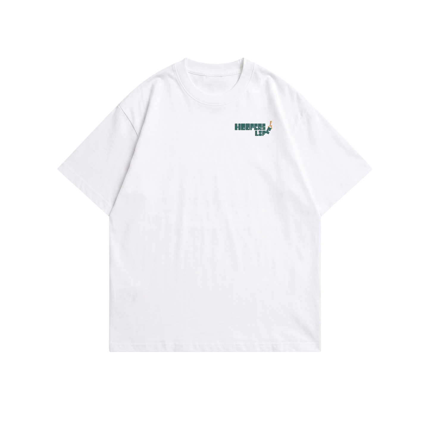 Cotton Tee CCT501J