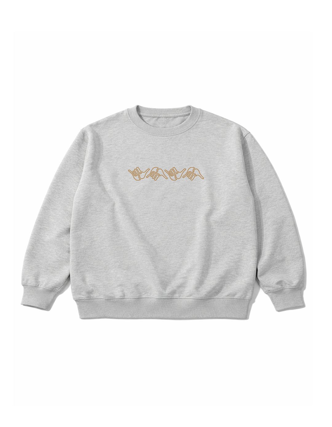 Sweat Shirt HSS1399